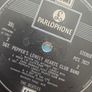 The Beatles LP  (Irish) - Sgt. Peppers... Image 8