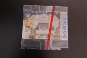 Callcard Mint