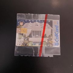 Callcard Mint