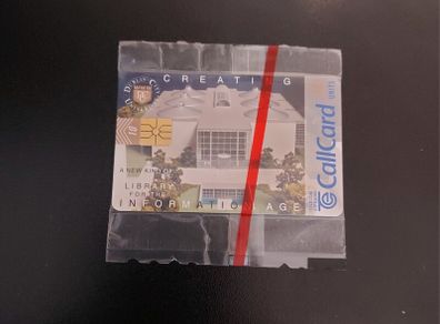 Callcard Mint