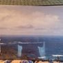 Brand New Nantucket Lighthouse Canvas Print Image 2
