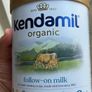 formula milk Image 2