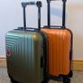 Suitcase, travel Image 2