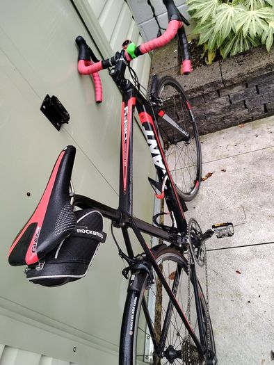 Giant defy