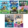 Childrens Books - Dog Man - 3 Hardback E25, 3 Paperback E18 Image 2