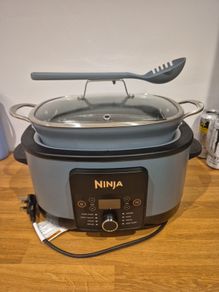 Ninja Slow cooker