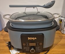 Ninja Slow cooker