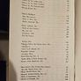 Walton's New Treasury Of Irish Songs And Ballads  Volume 1&2. 1966-1968. First Edition Paperback In Fair Condition. See Photos For Same. Image 9