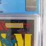 The Punisher Invades The 'Nam Marvel  Vietnam Issue 67 CBCS / CGC 9.8 Certified Graded Comic Framed  DC Image 3