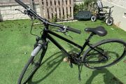 Merida Crossway 100