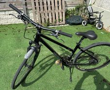 Merida Crossway 100