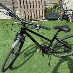 Merida Crossway 100