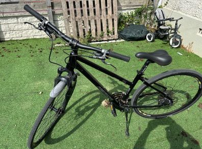 Merida Crossway 100