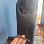 Electric Heater F2252WH  Boxed, Fully Working Image 2