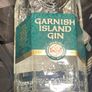 gin empty bottle Image 2