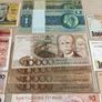 Brazil Banknotes Collection Image 7