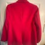 Zara blazer Image 2