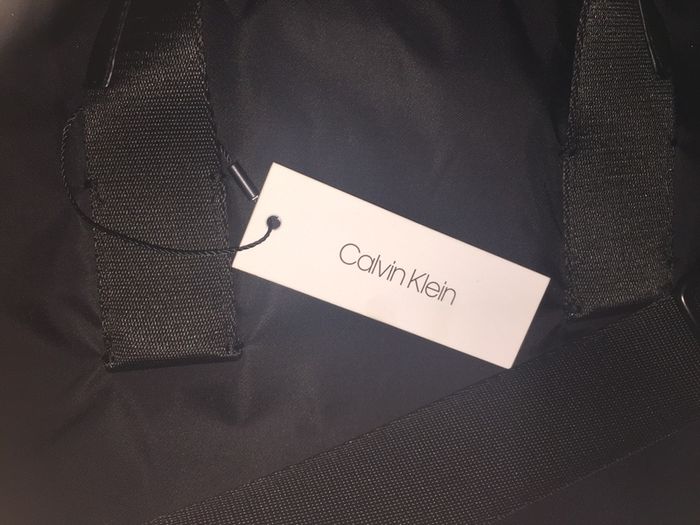 Calvin Klein bag