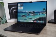 MacBook Pro 16" 2023 M3 Pro | 18GB | 512GB | 100% Battery