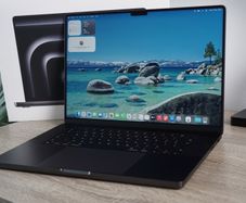 MacBook Pro 16" 2023 M3 Pro | 18GB | 512GB | 100% Battery