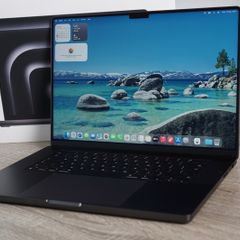 MacBook Pro 16" 2023 M3 Pro | 18GB | 512GB | 100% Battery