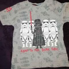 Tshirt star wars