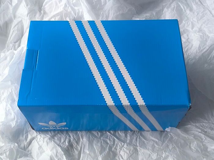 Adidas Adilette 25 Slides - Brand New In Box - Size UK 10