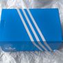 Adidas Adilette 25 Slides - Brand New In Box - Size UK 10 Image 6
