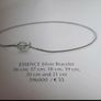 New genuine pandora small essences/Me bangle Image 2