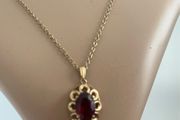 Sarah Coventry necklace