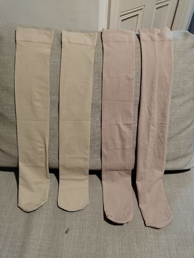 Sexy  sensual feminine stockings for crossdressers and girls