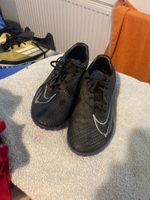 NIKE  Phantom boots