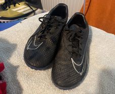NIKE  Phantom boots
