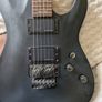 Schecter  Guitar Image 4