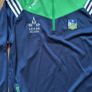 Limerick half zip (Adare Manor) Image 2