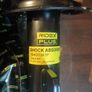 Peugeot partner Shock Absorber Image 2