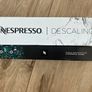 DeLonghi Nespresso Machine with Aeroccino Image 2