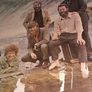 record seven drunken nights the Dubliners Image 2
