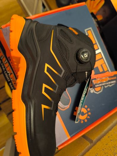 Workboots