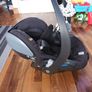Be Safe Izi Go newborn car seat Image 2