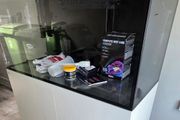 marine tanks and equipment
