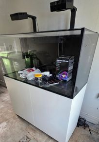 marine tanks and equipment