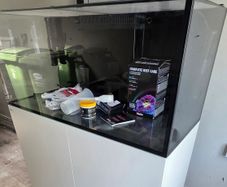 marine tanks and equipment