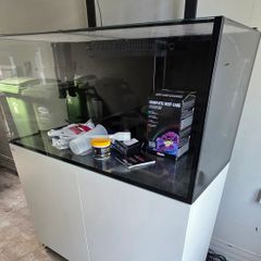 marine tanks and equipment