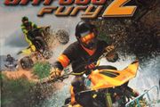ATV Off Road Fury 2 [2002] (Playstation 2 Game) [NTSC - U/C]