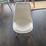 Urban dining chair / tulip chair Image 5