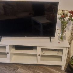 TV Unit and TV