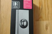 Byron Wired Bell Push