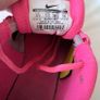 nike duel fusion size 5.5 eu 39 grey/pink in excellent condition Image 10