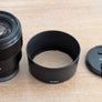 Sony fe 85mm f1.8 Image 2